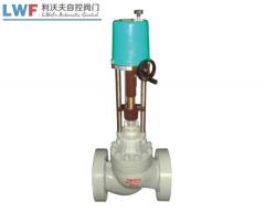 电动菠萝视频下载APP网址：创新设计，提升阀门控制性能