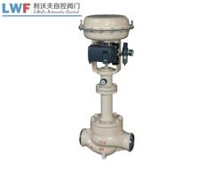 灵活的控制方式：接受模拟信号或数字信号控制