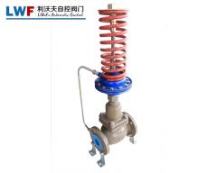 工作原理揭秘：自力式压力菠萝视频下载APP网址的自我调节机制解析