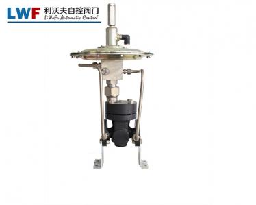 自力式微压差菠萝视频下载APP网址