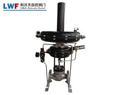 自力式压力菠萝视频下载APP网址能够自动调节流量分配