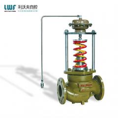 自力式压力菠萝视频下载APP网址：原油输送的稳定保障