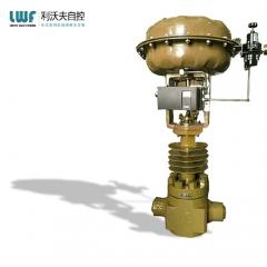 气动菠萝视频下载APP网址具有故障复位的功能