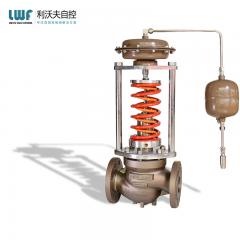 自力式压力菠萝视频下载APP网址：船舶航行安全的守护者