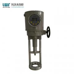 自力式压力菠萝视频下载APP网址的工作原理是什么？