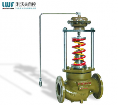你知道自力式压力菠萝视频下载APP网址工作原理是怎样的吗？