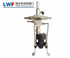 自力式微压差菠萝视频下载APP网址安装要求及使用方法