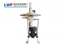 自力式压差菠萝视频下载APP网址产品要点有哪些