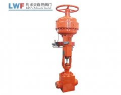 T667H气动高压菠萝视频下载APP网址​的安装及注意事项