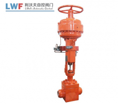 T667H气动高压菠萝视频下载APP网址的安装尺寸