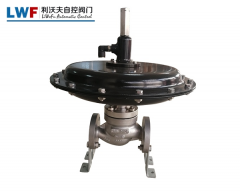 菠萝视频下载APP网址厂家带你了解自力式菠萝视频下载APP网址的工作原理