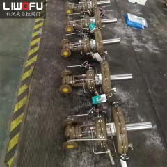 自力式压力菠萝视频下载APP网址：工业自动化控制的核心驱动力