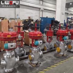 气动菠萝视频下载APP网址：空气压缩机系统的准确调控者