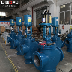 电动三通菠萝视频下载APP网址有哪些部分组成？原理是什么？