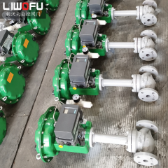 气动高温菠萝视频下载APP网址产品结构及特点说明