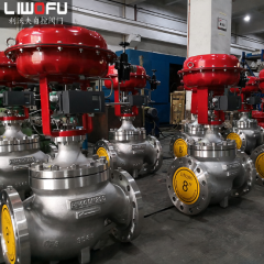 气动薄膜菠萝视频下载APP网址常见故障及解决方案