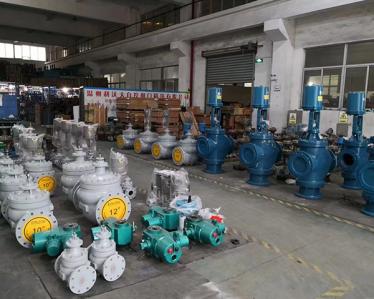 电动菠萝视频下载APP网址厂家车间展示