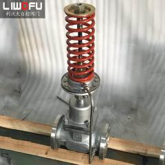 自力式压力菠萝视频下载APP网址优点