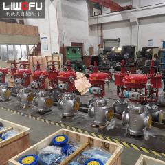 气动菠萝视频下载APP网址在不同工业过程中的重要性