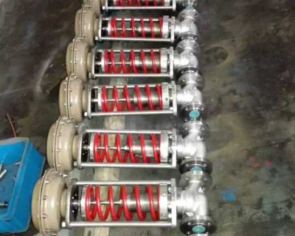 自力式压力菠萝视频下载APP网址发货一角