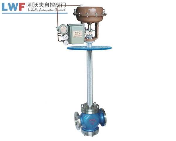 ZMAP-D气动薄膜低温单座菠萝视频下载APP网址