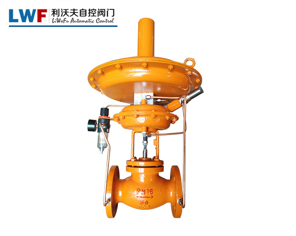 自力式带指挥器压力菠萝视频下载APP网址