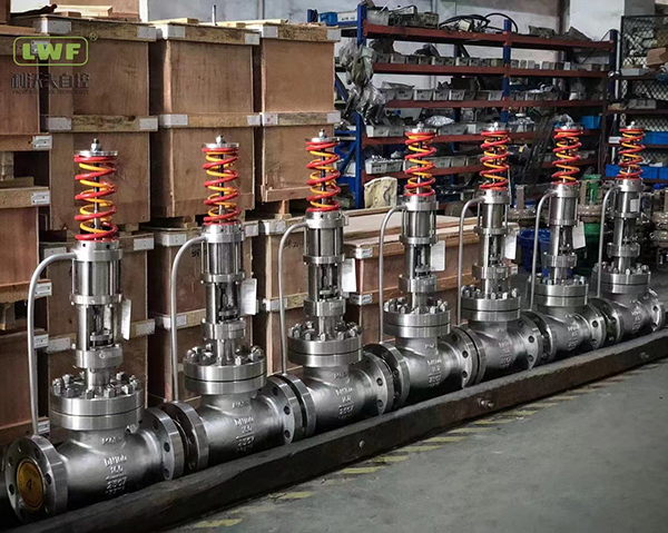 气动菠萝视频下载APP网址车间展示