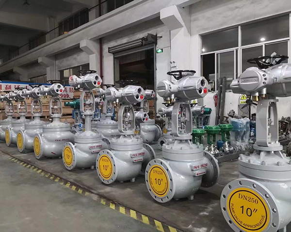 气动菠萝视频下载APP网址厂家车间展示