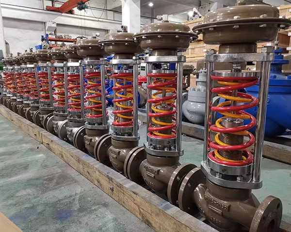 气动菠萝视频下载APP网址厂家车间展示